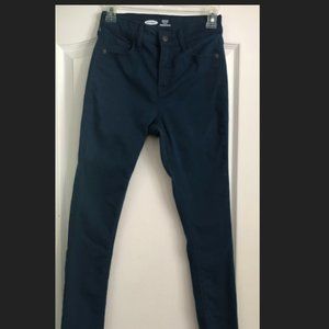 Old Navy Women Skinny Rockstar Jeans 2